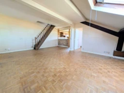 Duplex dernier étage à La Varenne 1