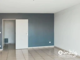 Appartement 3 pièces spacieux plein sud 2