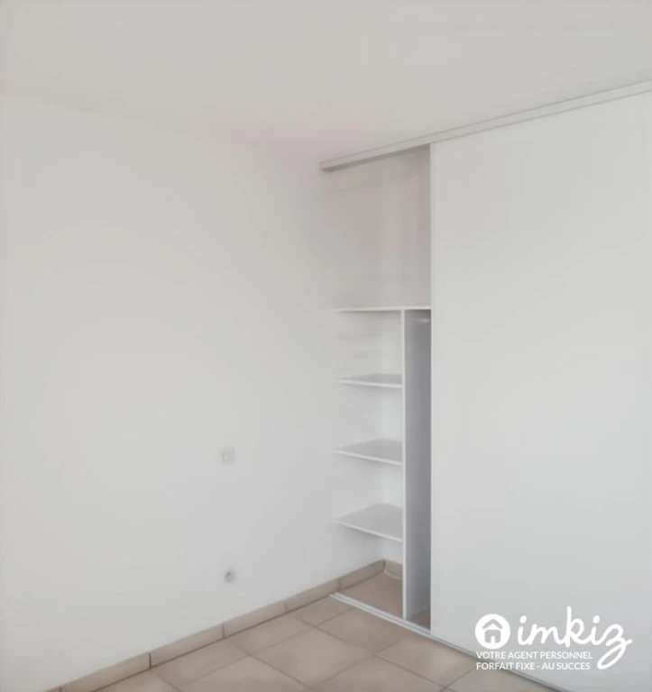 Appartement 3 pièces spacieux plein sud 5