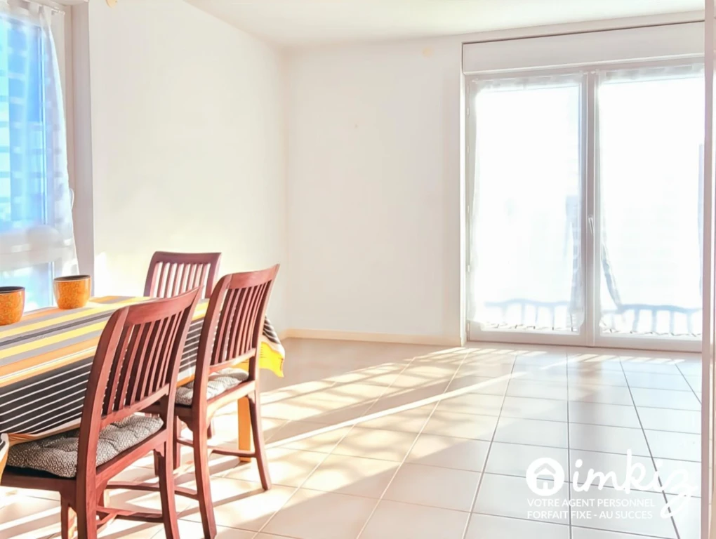 Appartement T1 bis dernier étage 6