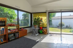 Rare -centre ville - jardin - 2 logements possible 2