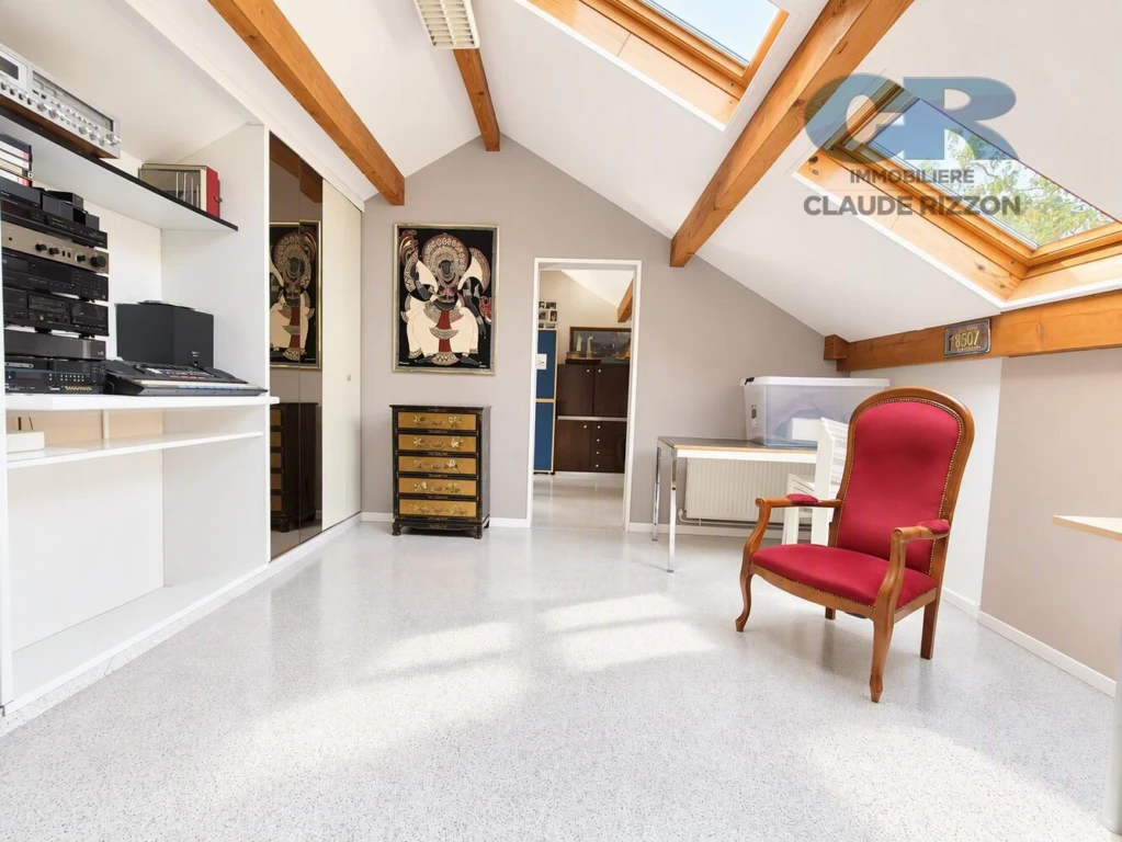 MAISON D'EXCEPTION SCY-CHAZELLES 15