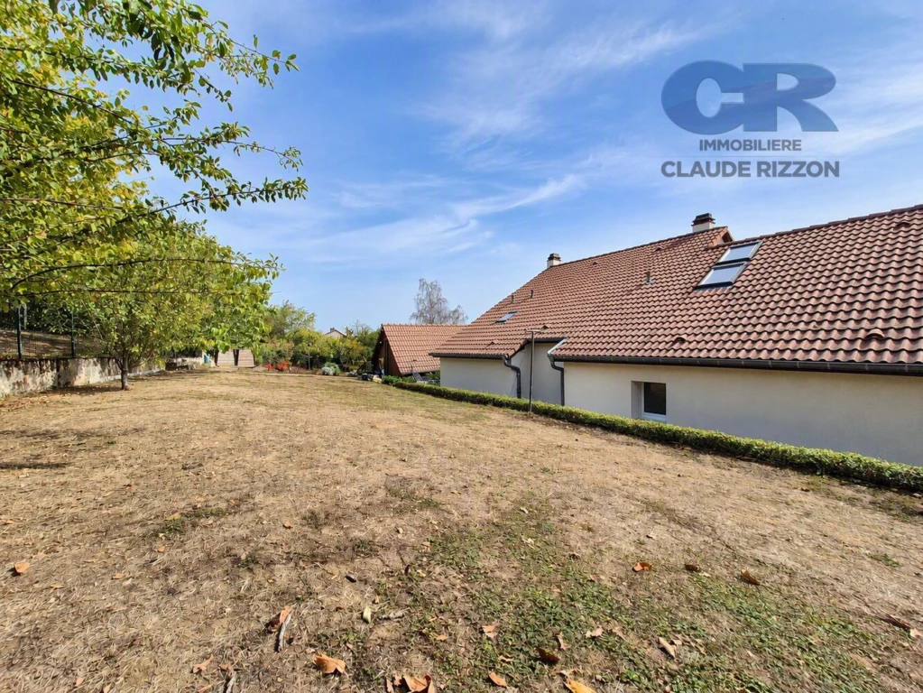 MAISON D'EXCEPTION SCY-CHAZELLES 19