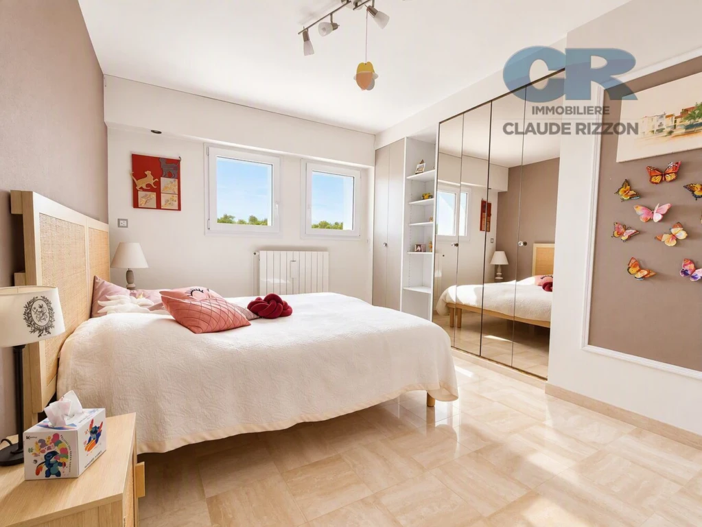 MAISON D'EXCEPTION SCY-CHAZELLES 13