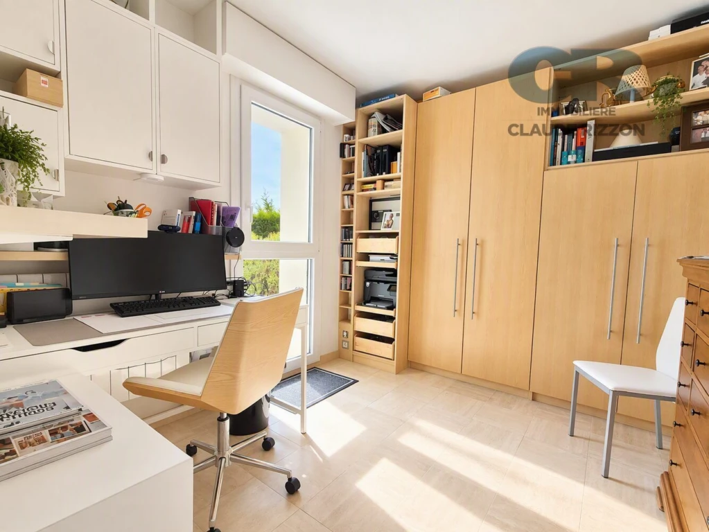 MAISON D'EXCEPTION SCY-CHAZELLES 14