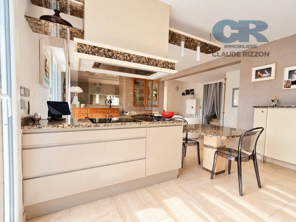 MAISON D'EXCEPTION SCY-CHAZELLES 7