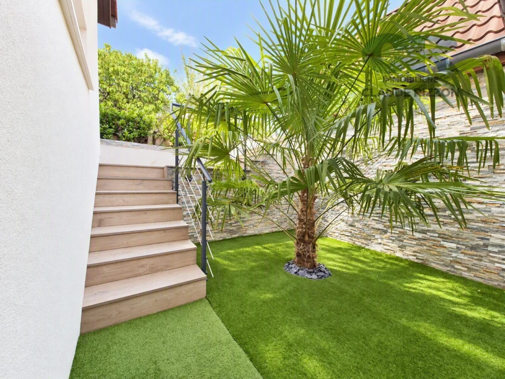 MAISON D'EXCEPTION SCY-CHAZELLES 9