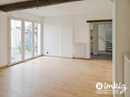 Maison 3 pièces 1