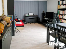 Maison 3 pièces 2