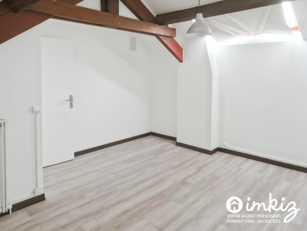 Maison 3 pièces 7