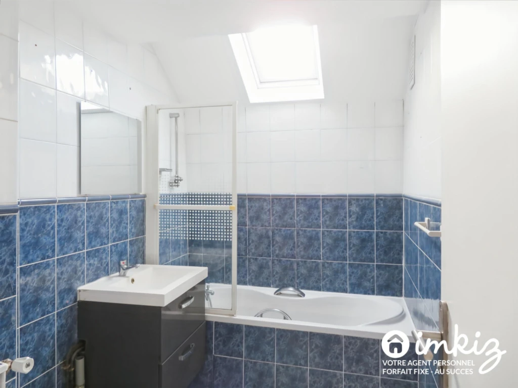 Maison 3 pièces 9