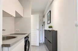Antony Studio 17m² - sans travaux - calme 2