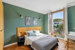 EXCLUSIVITE- 3P rénové - Lamarck Caulaincourt 3