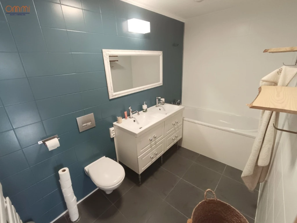 Maison familiale 5 chambres, belles prestations 15