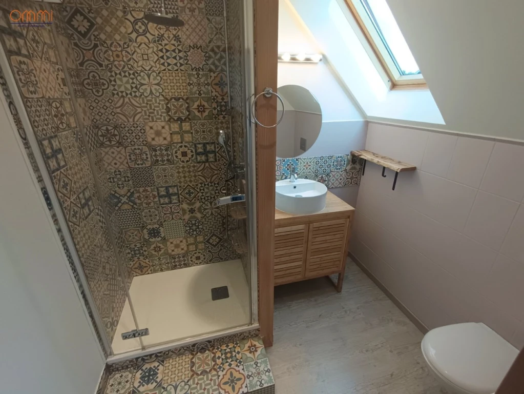 Maison familiale 5 chambres, belles prestations 14