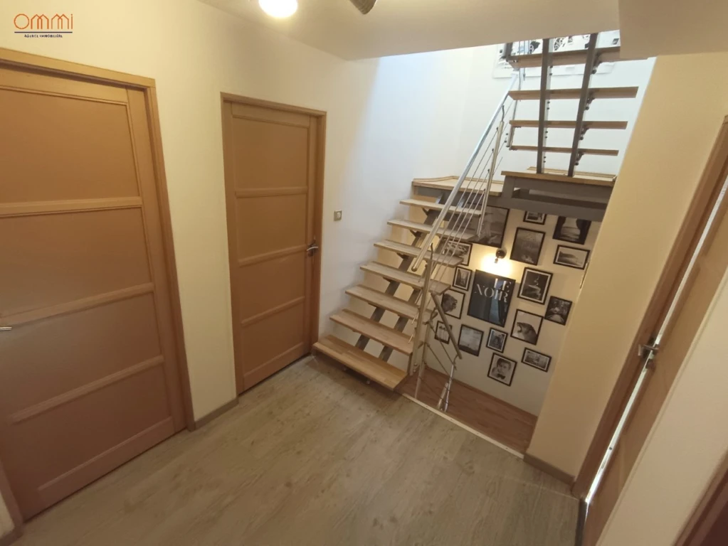 Maison familiale 5 chambres, belles prestations 10