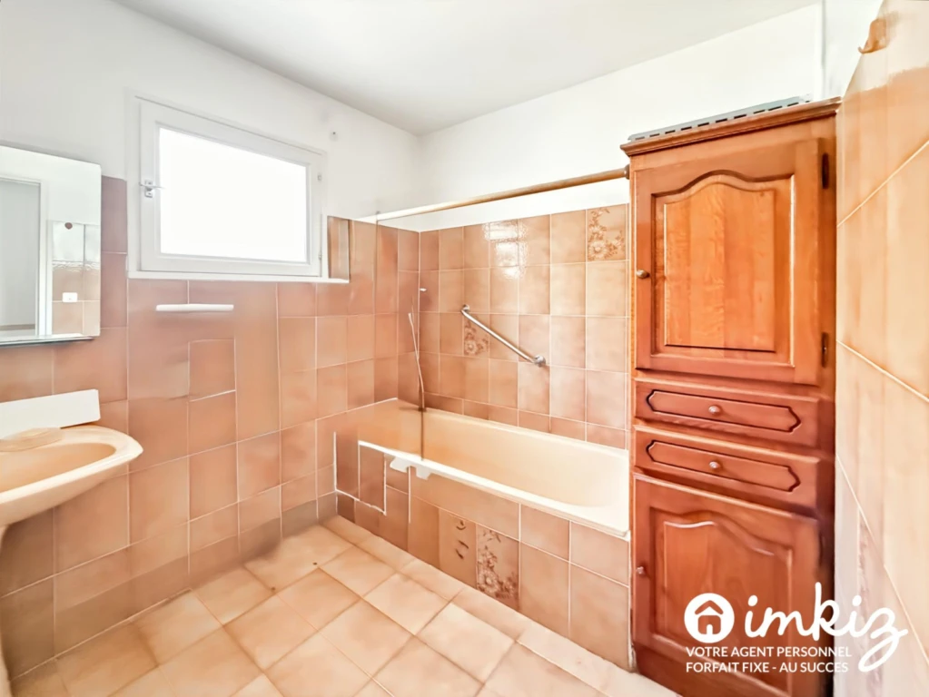 Maison plain pied 85m2 sur 780m2 13