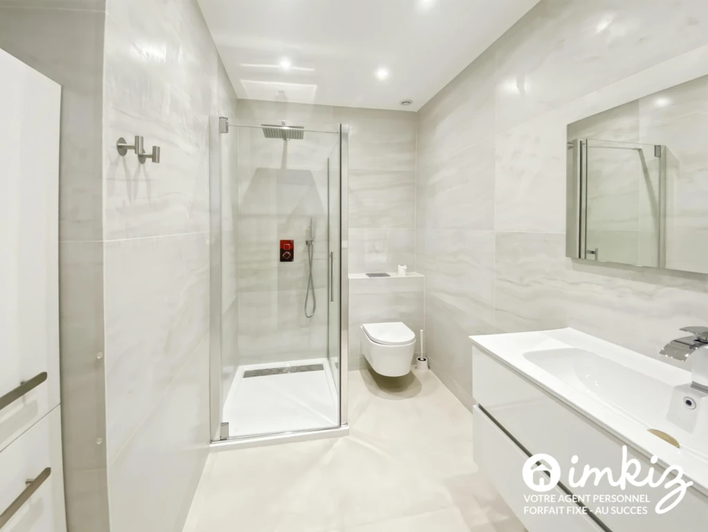 T3 d'exception de 93 m² – Cœur de Nice 7