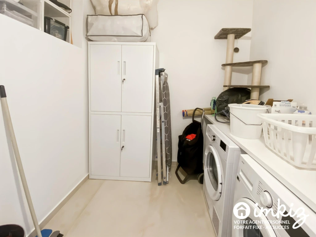 T3 d'exception de 93 m² – Cœur de Nice 8