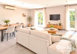 Ravissante maison de 129 M² avec jardin - Vidauban 2