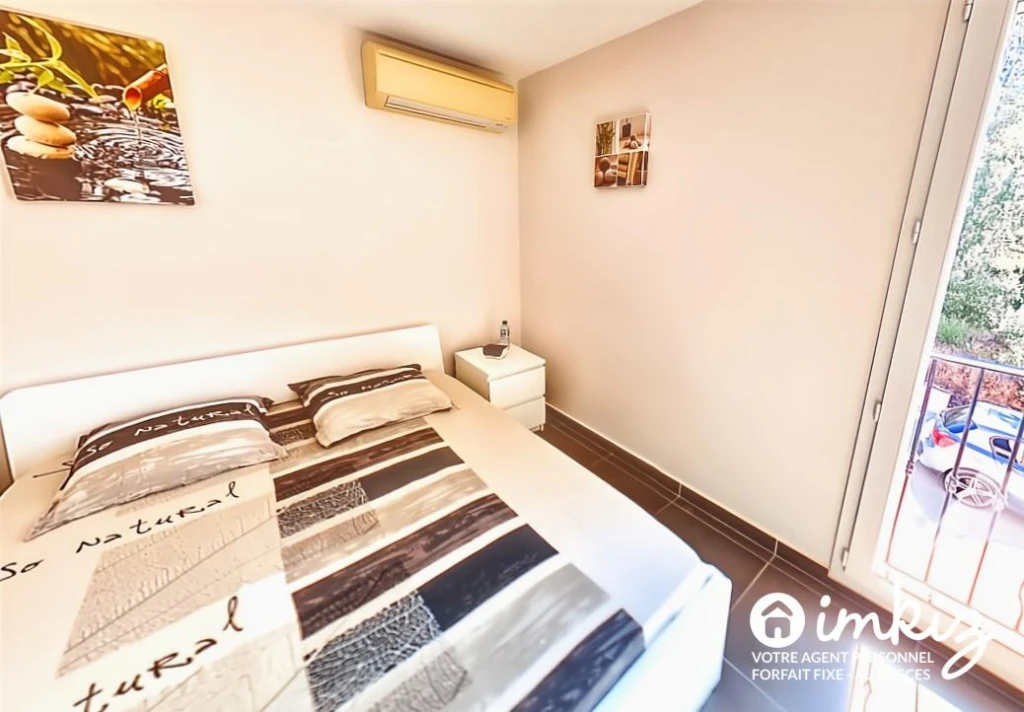 Ravissante maison de 129 M² avec jardin - Vidauban 11