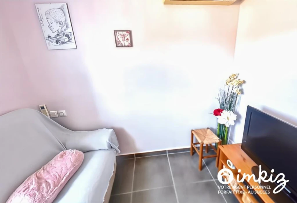 Ravissante maison de 129 M² avec jardin - Vidauban 12