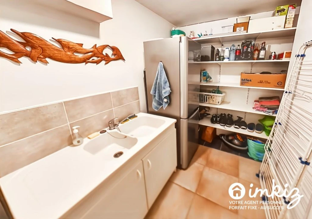 Ravissante maison de 129 M² avec jardin - Vidauban 8