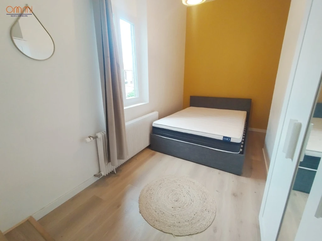 Appartement T2, 1 chambre, Amiens St-Roch 6