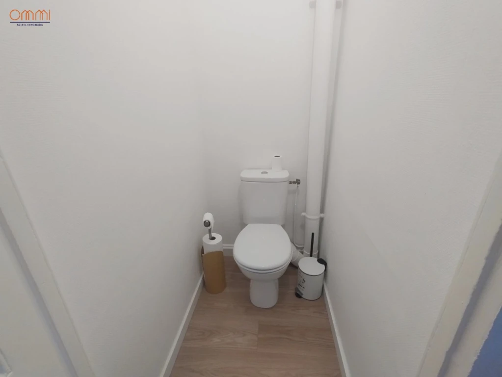 Appartement T2, 1 chambre, Amiens St-Roch 8