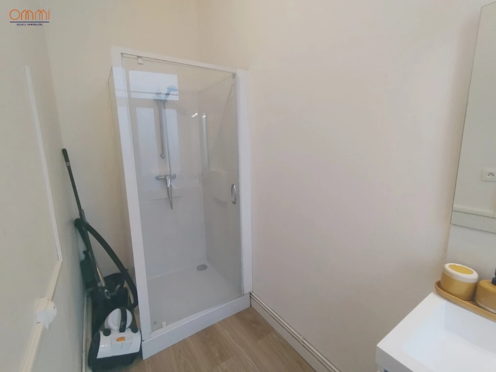 Appartement T2, 1 chambre, Amiens St-Roch 10