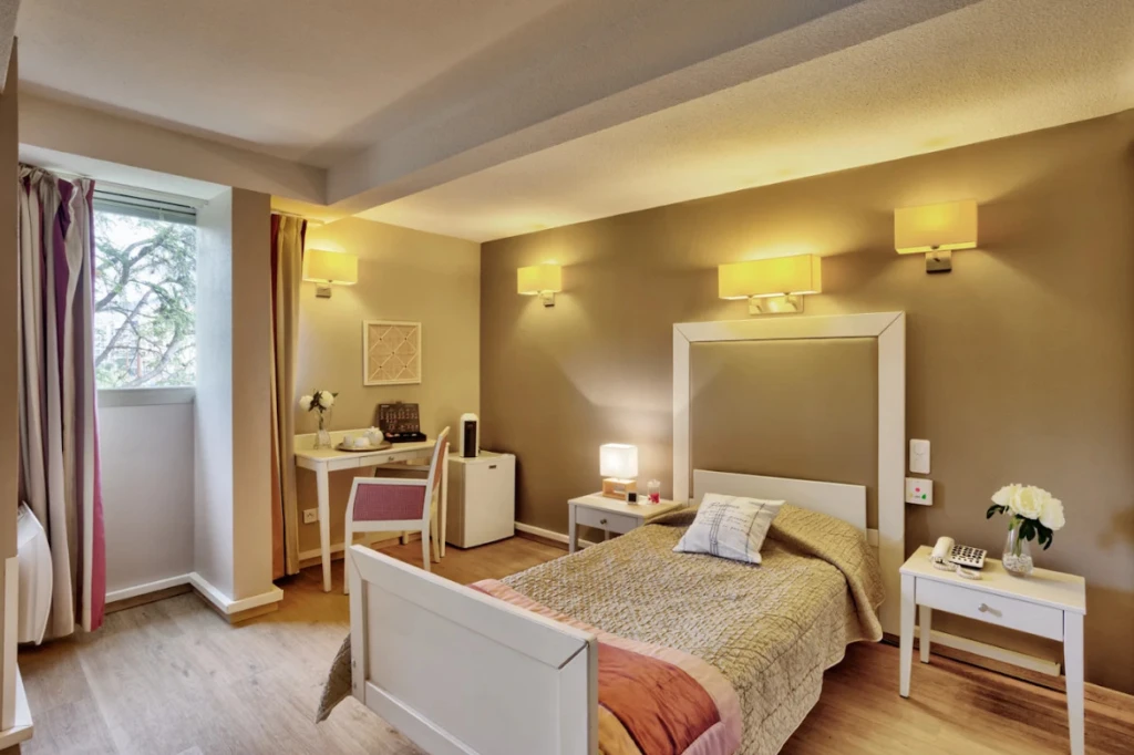Chambre simple Lmnp renta. 7.80 % 4
