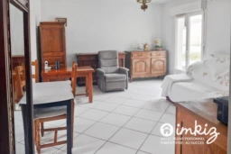 Maison 4 pièces 1