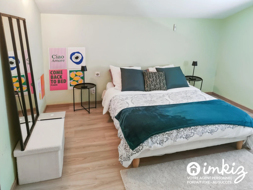 Maison 10 pièces 6