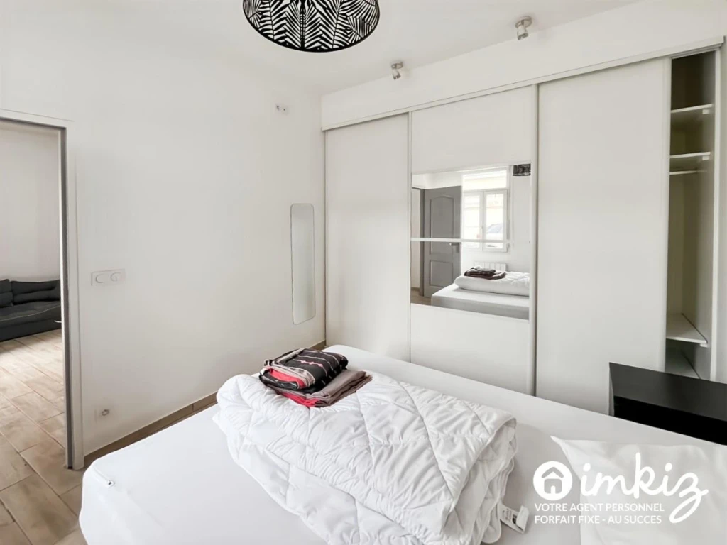 Maison 2 pièces 5