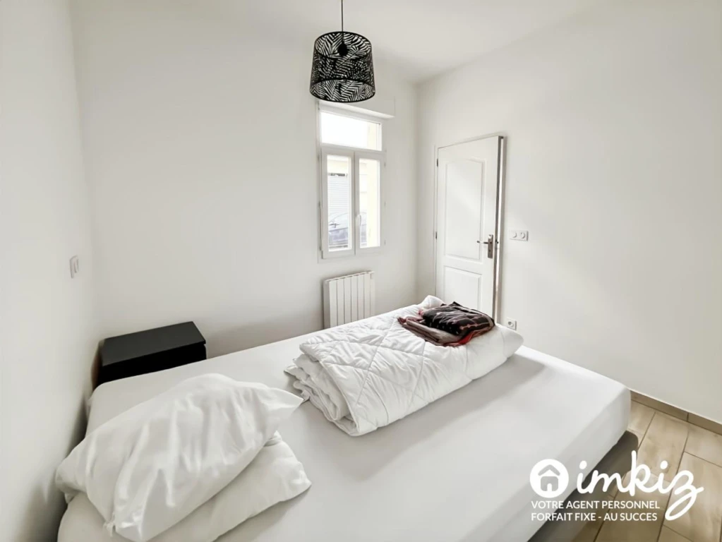 Maison 2 pièces 6
