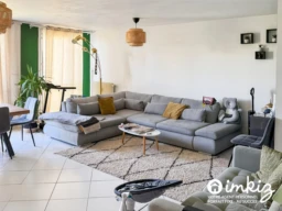 Appartement 3 pièces 2