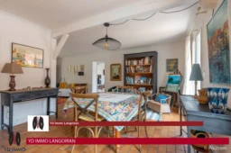 Immobilier
