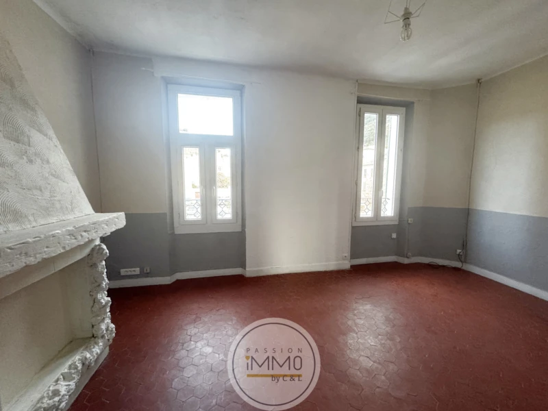 Chambre ou salon